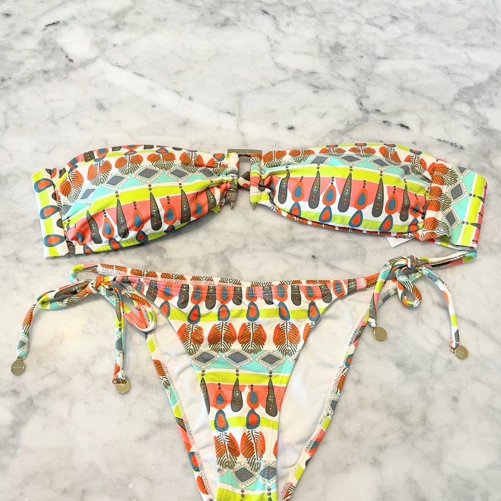 OndadeMar Bathing Suit Set